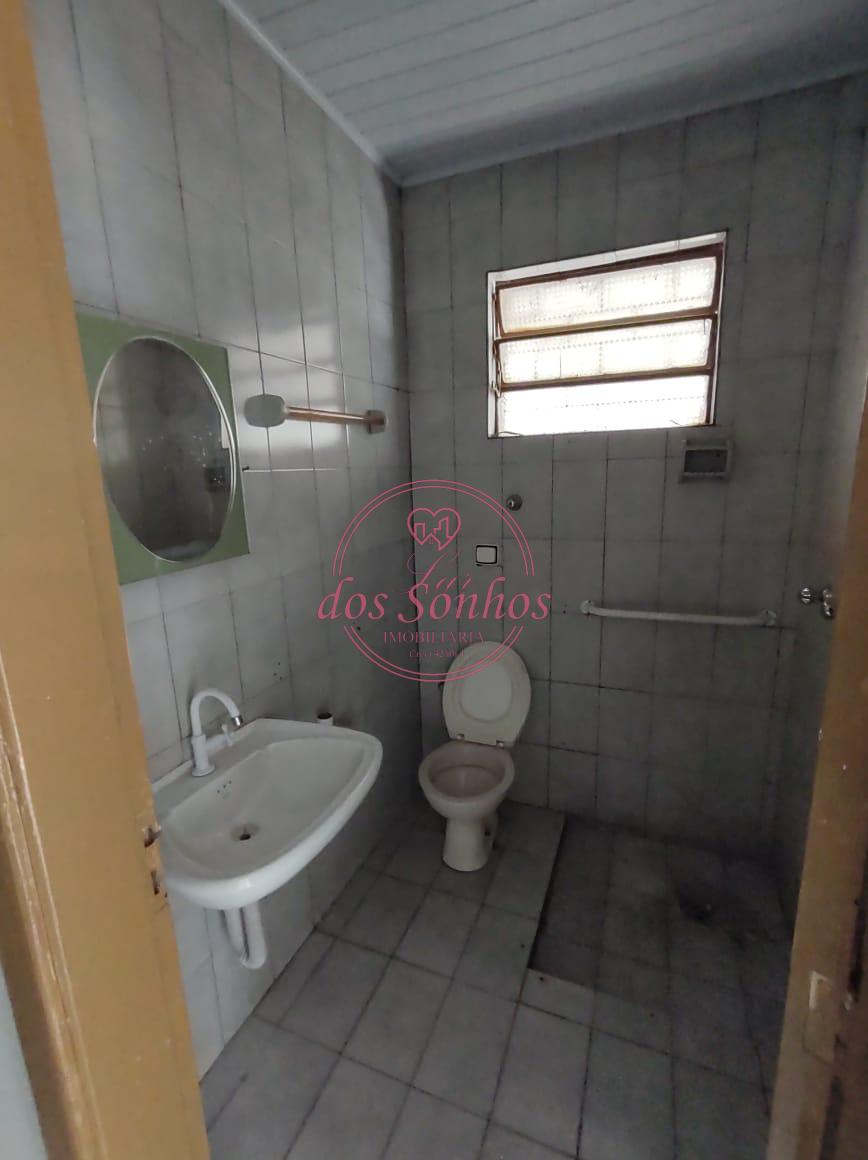 CASA PARA VENDA E LOCAO, JARDIM ESTORIL, PRESIDENTE PRUDENTE - SP