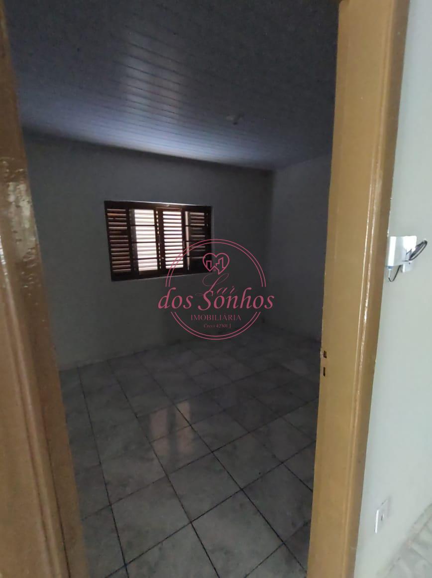 CASA PARA VENDA E LOCAO, JARDIM ESTORIL, PRESIDENTE PRUDENTE - SP