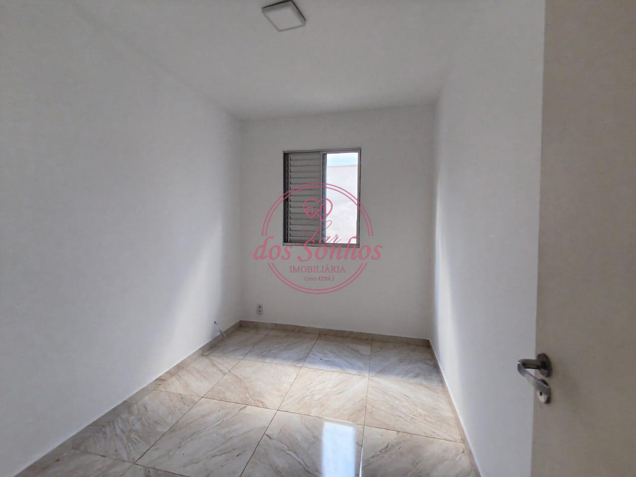 APARTAMENTO PARA LOCAO, PRINCIPE ANDORRA, PRESIDENTE PRUDENTE - SP