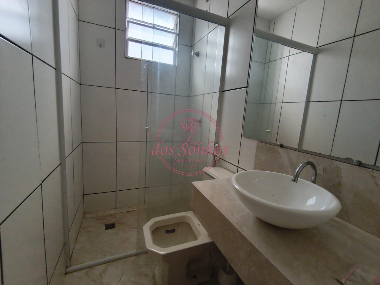 APARTAMENTO PARA LOCAO, PRINCIPE ANDORRA, PRESIDENTE PRUDENTE - SP