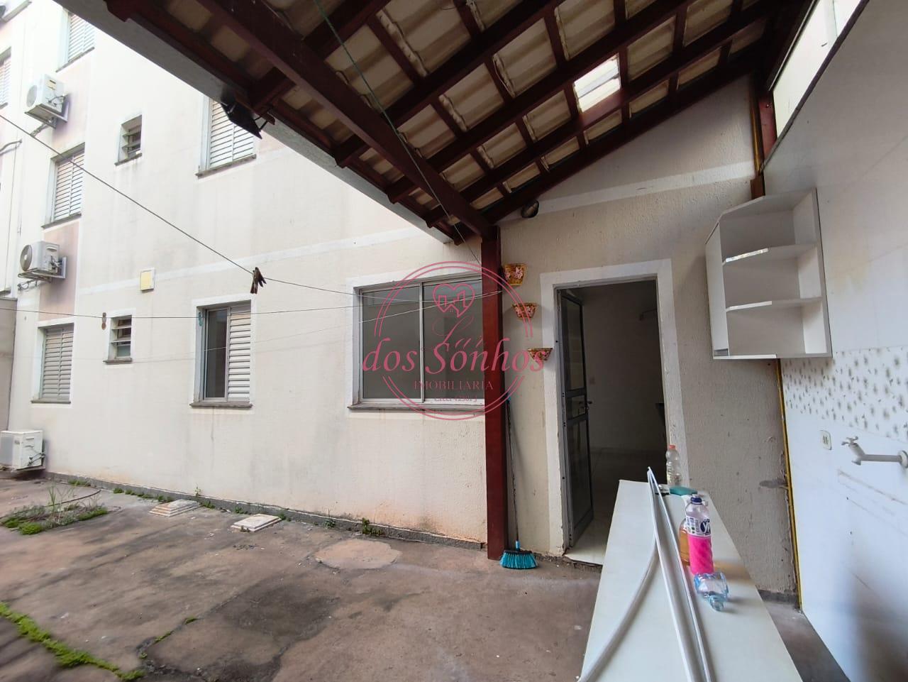 APARTAMENTO PARA LOCAO, PRINCIPE ANDORRA, PRESIDENTE PRUDENTE - SP