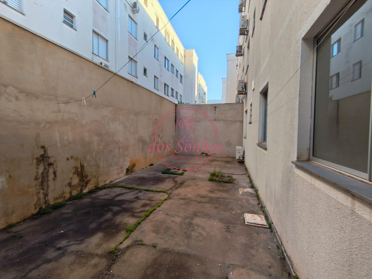 APARTAMENTO PARA LOCAO, PRINCIPE ANDORRA, PRESIDENTE PRUDENTE - SP