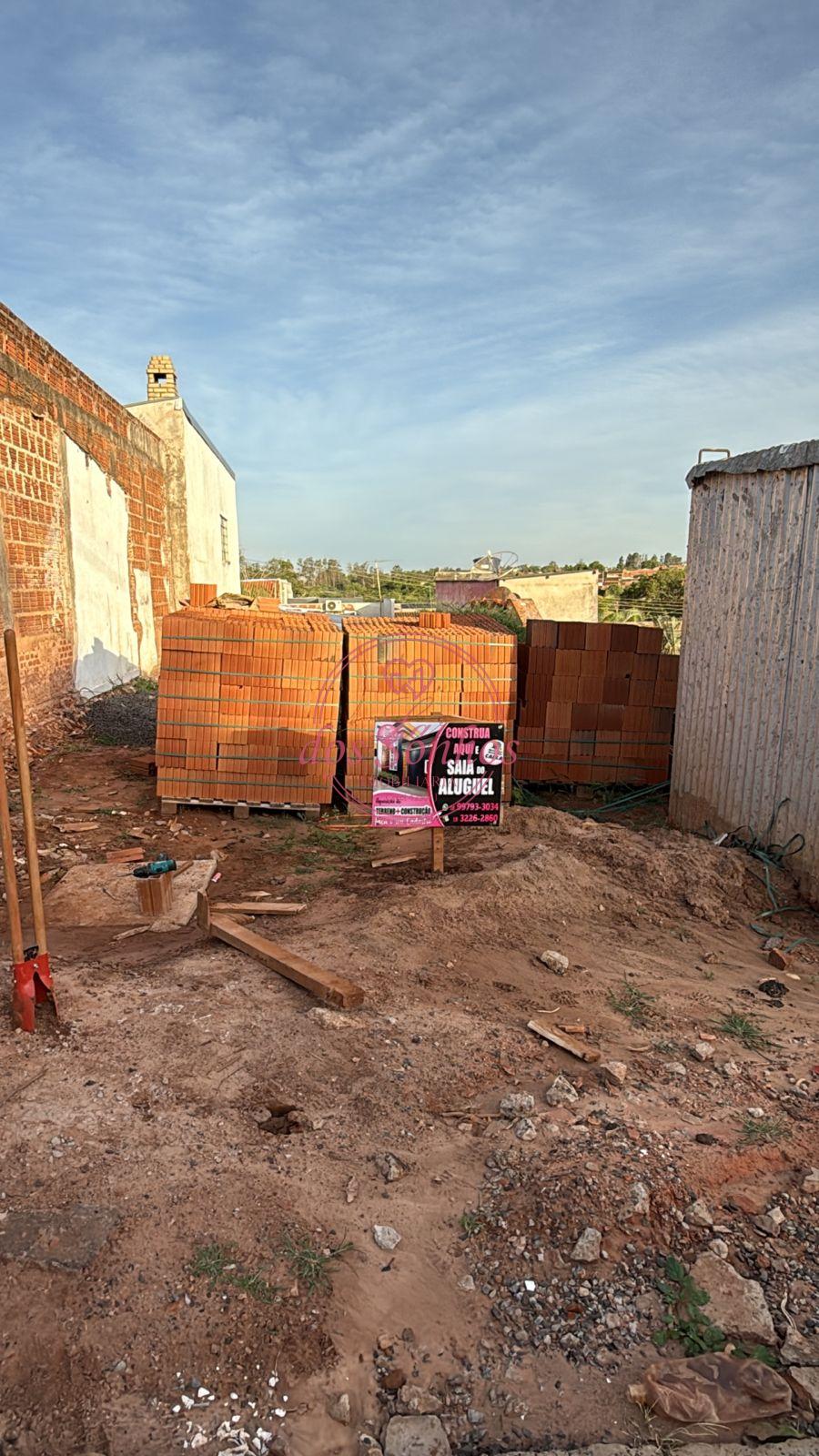 TERRENO À VENDA, JARDIM SANTA MÔNICA, PRESIDENTE PRUDENTE - SP