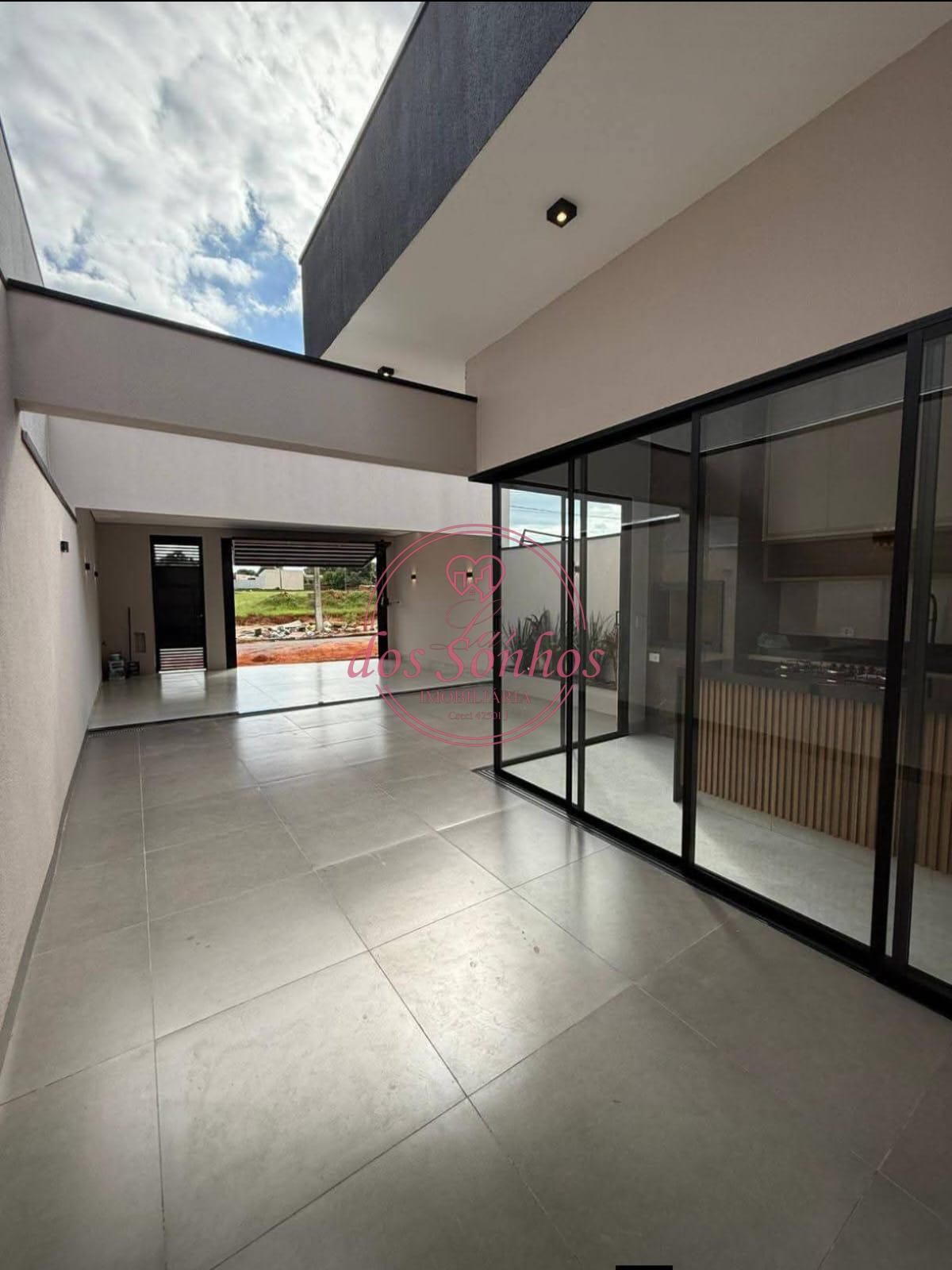 CASA DISPONÍVEL À VENDA, MORADA DO SOL, REGENTE FEIJO - SP