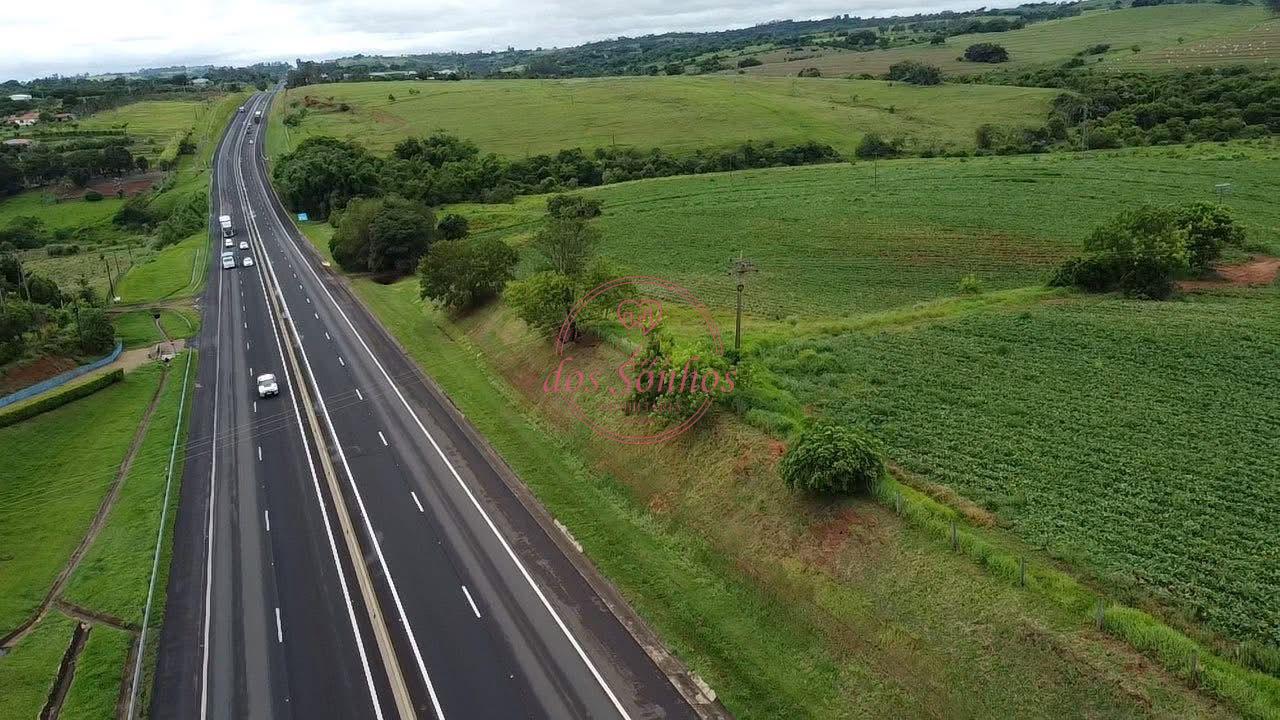 SÍTIO À VENDA, ZONA RURAL, PRESIDENTE BERNARDES - SP