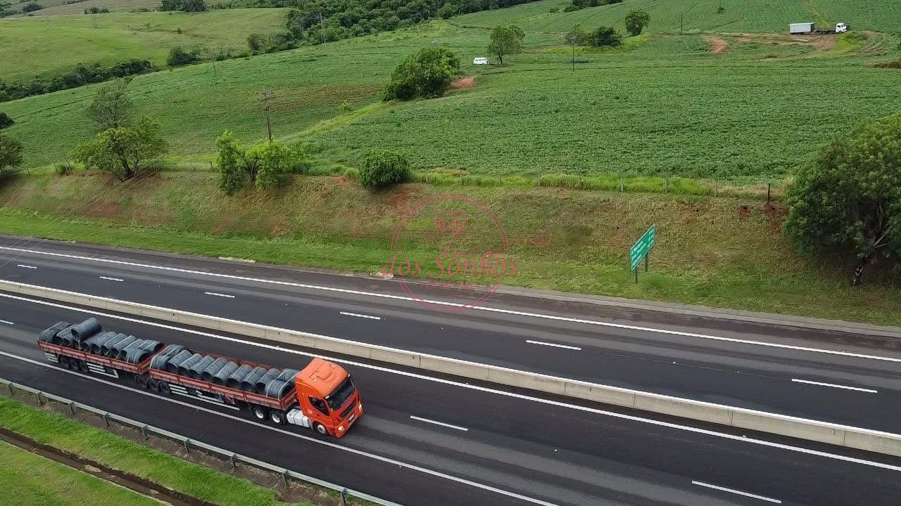SÍTIO À VENDA, ZONA RURAL, PRESIDENTE BERNARDES - SP