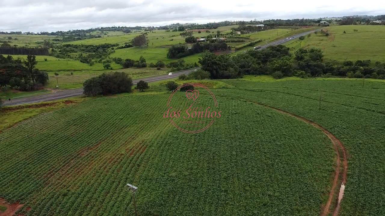 SÍTIO À VENDA, ZONA RURAL, PRESIDENTE BERNARDES - SP