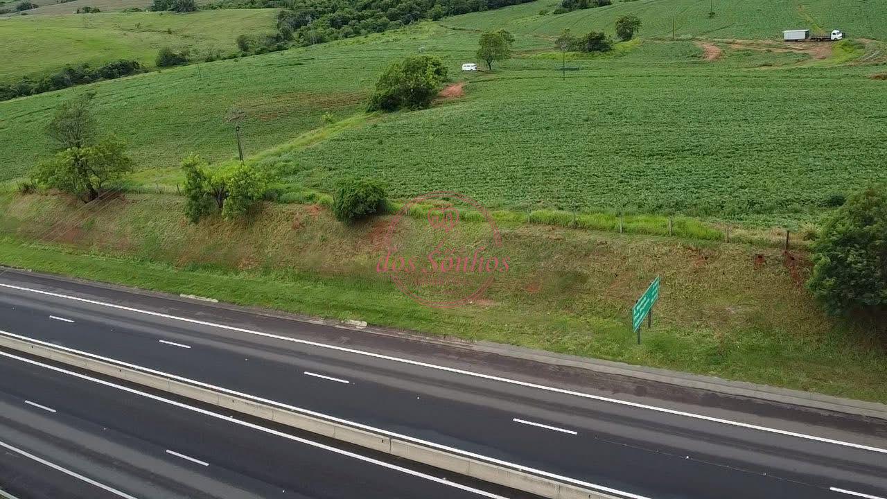 SÍTIO À VENDA, ZONA RURAL, PRESIDENTE BERNARDES - SP