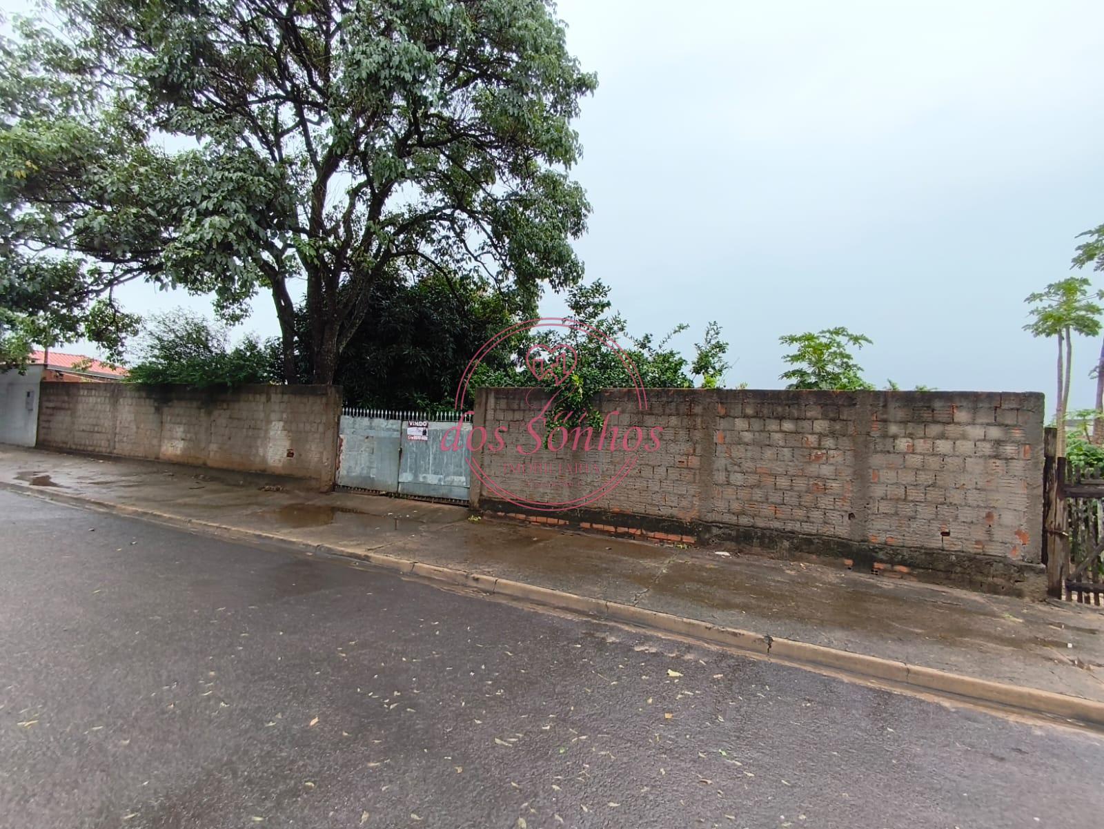 TERRENO À VENDA, JARDIM IGUAÇU, PRESIDENTE PRUDENTE - SP