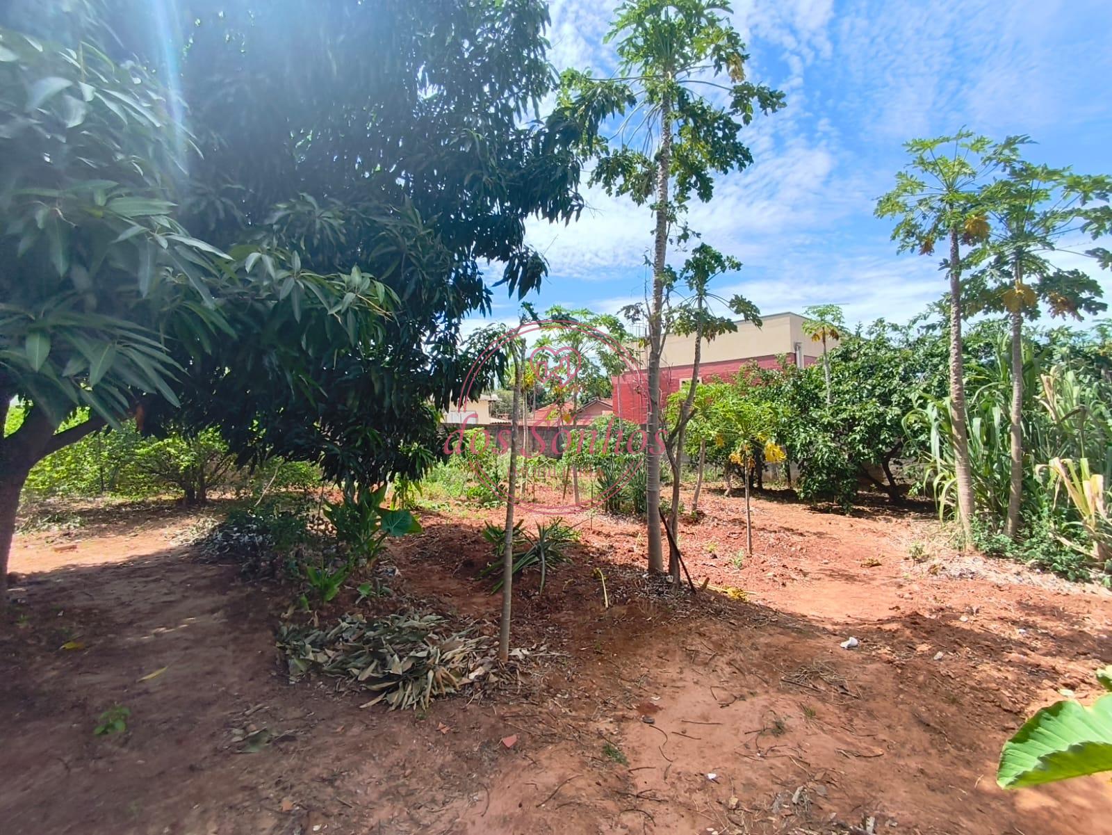 TERRENO À VENDA, JARDIM IGUAÇU, PRESIDENTE PRUDENTE - SP