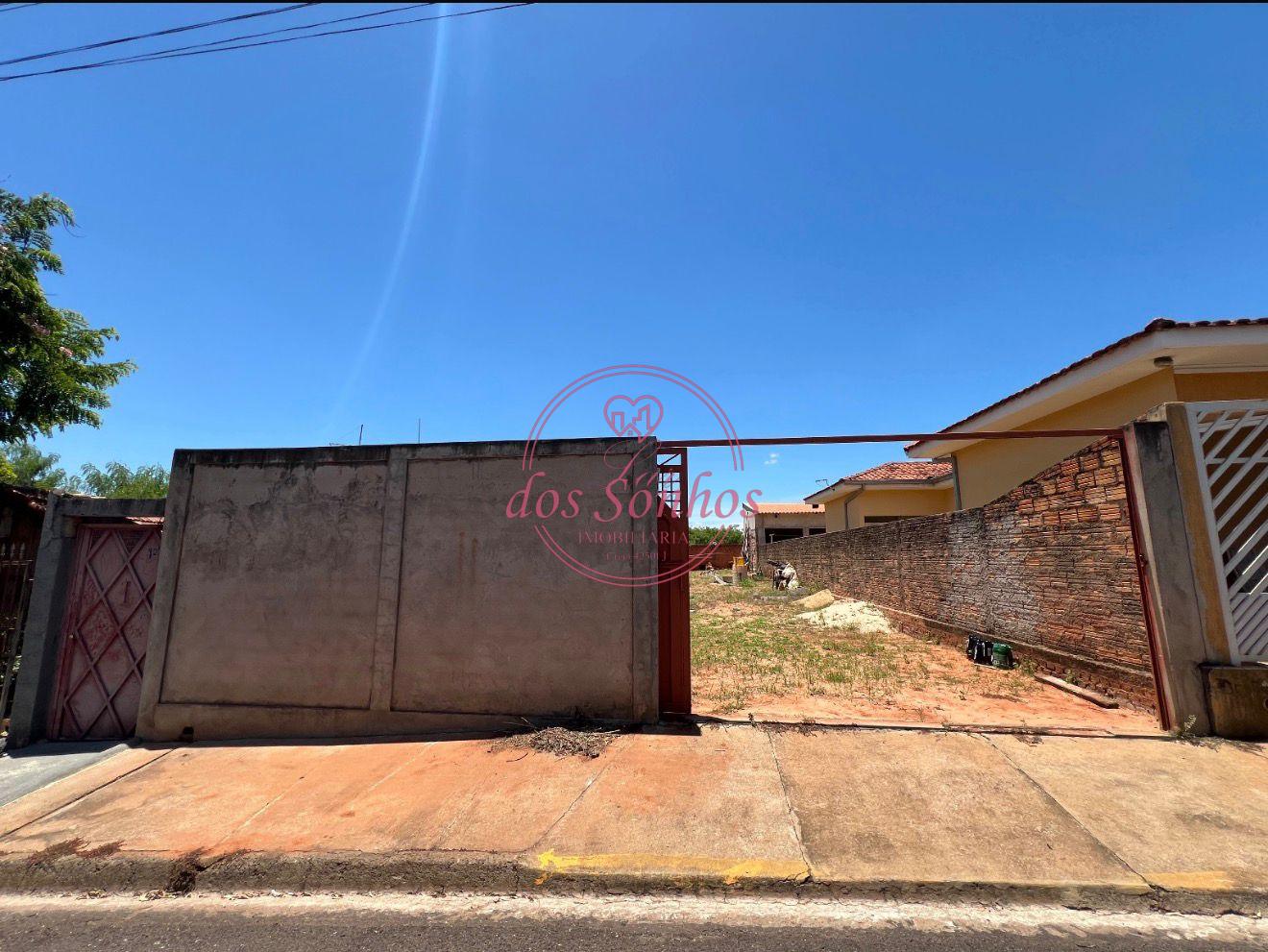 TERRENO À VENDA, PIRAPOZINHO - SP