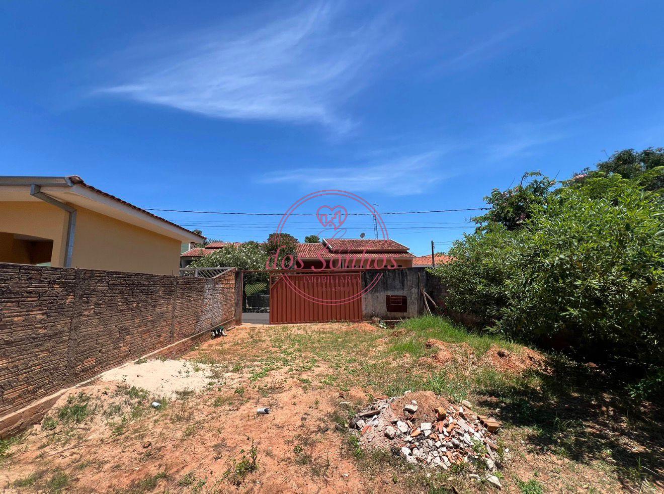 TERRENO À VENDA, PIRAPOZINHO - SP