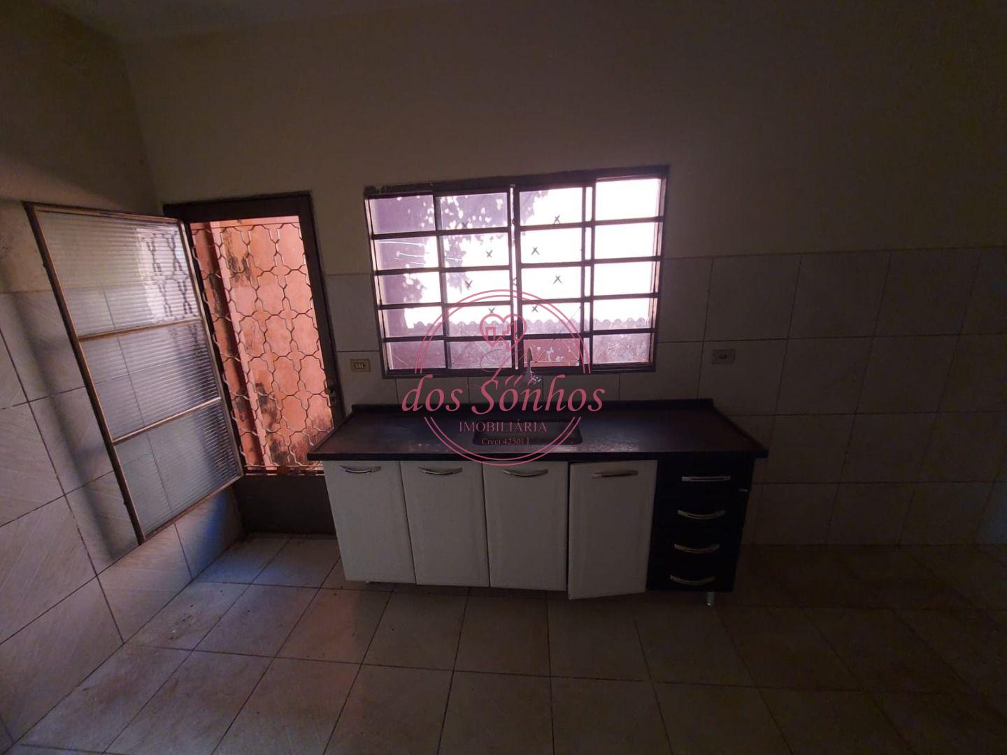 CASA COM 3 DOMITÓRIOS À VENDA, HUMBERTO SALVADOR, PRESIDENTE P...