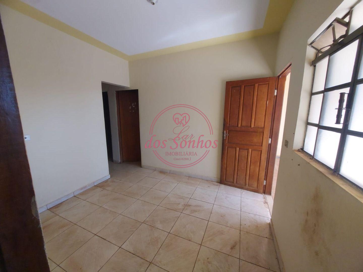 CASA COM 3 DOMITÓRIOS À VENDA, HUMBERTO SALVADOR, PRESIDENTE P...