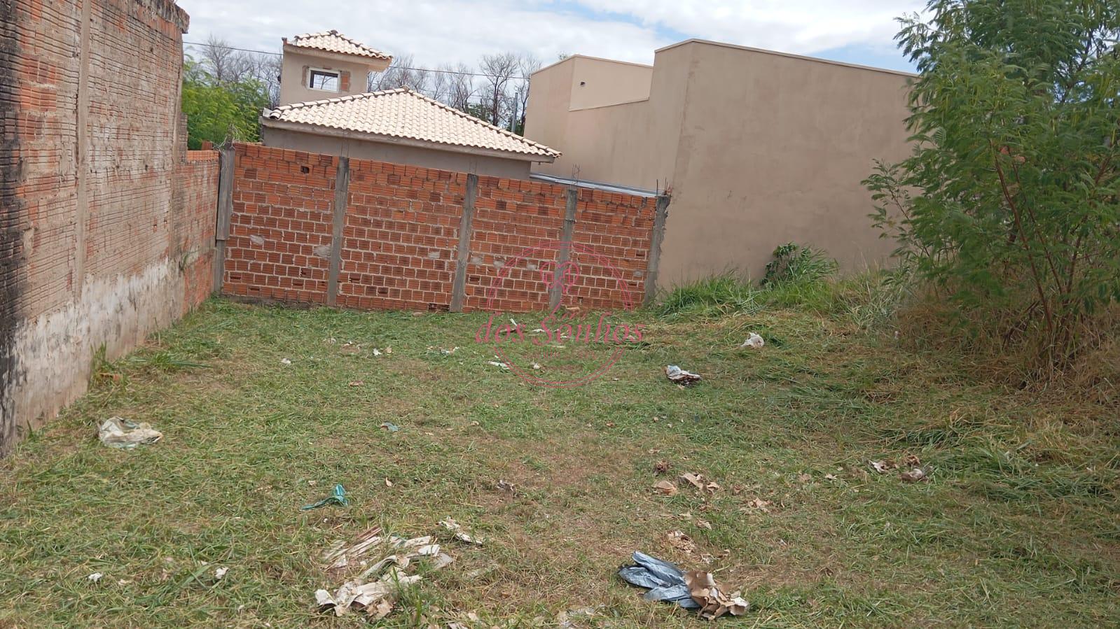 TERRENO À VENDA, RESIDENCIAL NOVO HORIZONTE, PRESIDENTE PRUDEN...