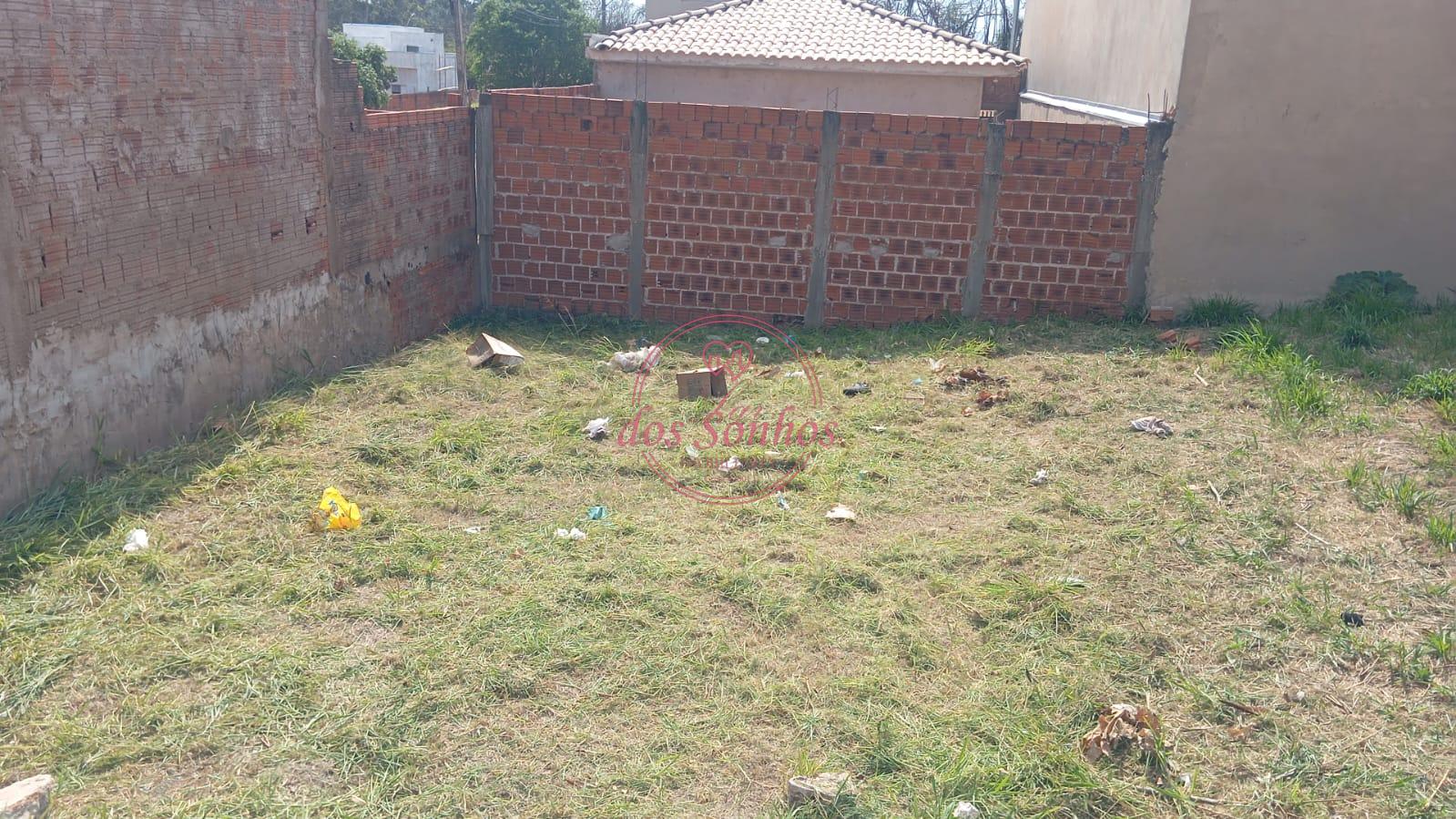 TERRENO À VENDA, RESIDENCIAL NOVO HORIZONTE, PRESIDENTE PRUDEN...