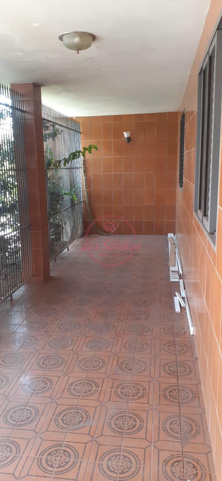 CASA À VENDA, JARDIM BRASILIA, PRESIDENTE PRUDENTE - SP