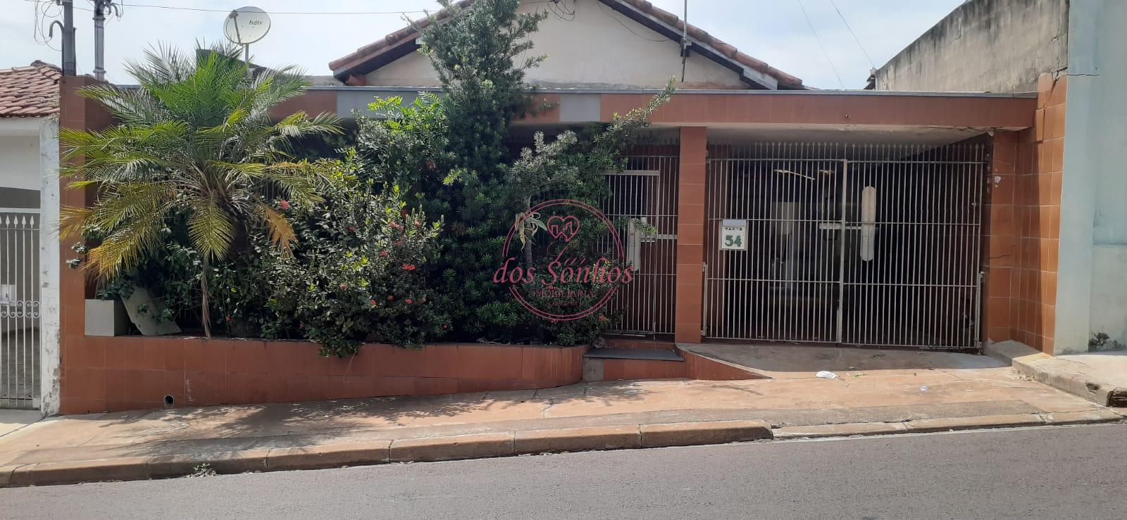 CASA À VENDA, JARDIM BRASILIA, PRESIDENTE PRUDENTE - SP