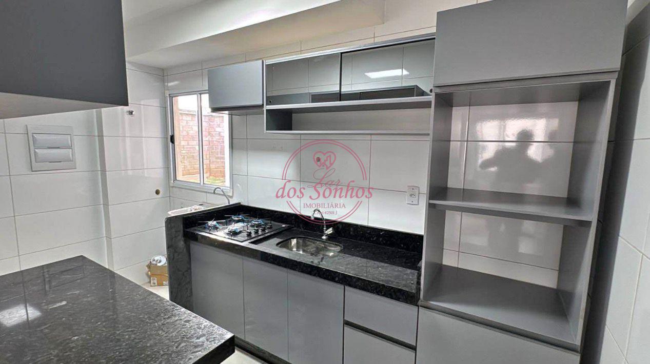 Apartamento à venda, Residencial Place Azaleia, PRESIDENTE PRU...