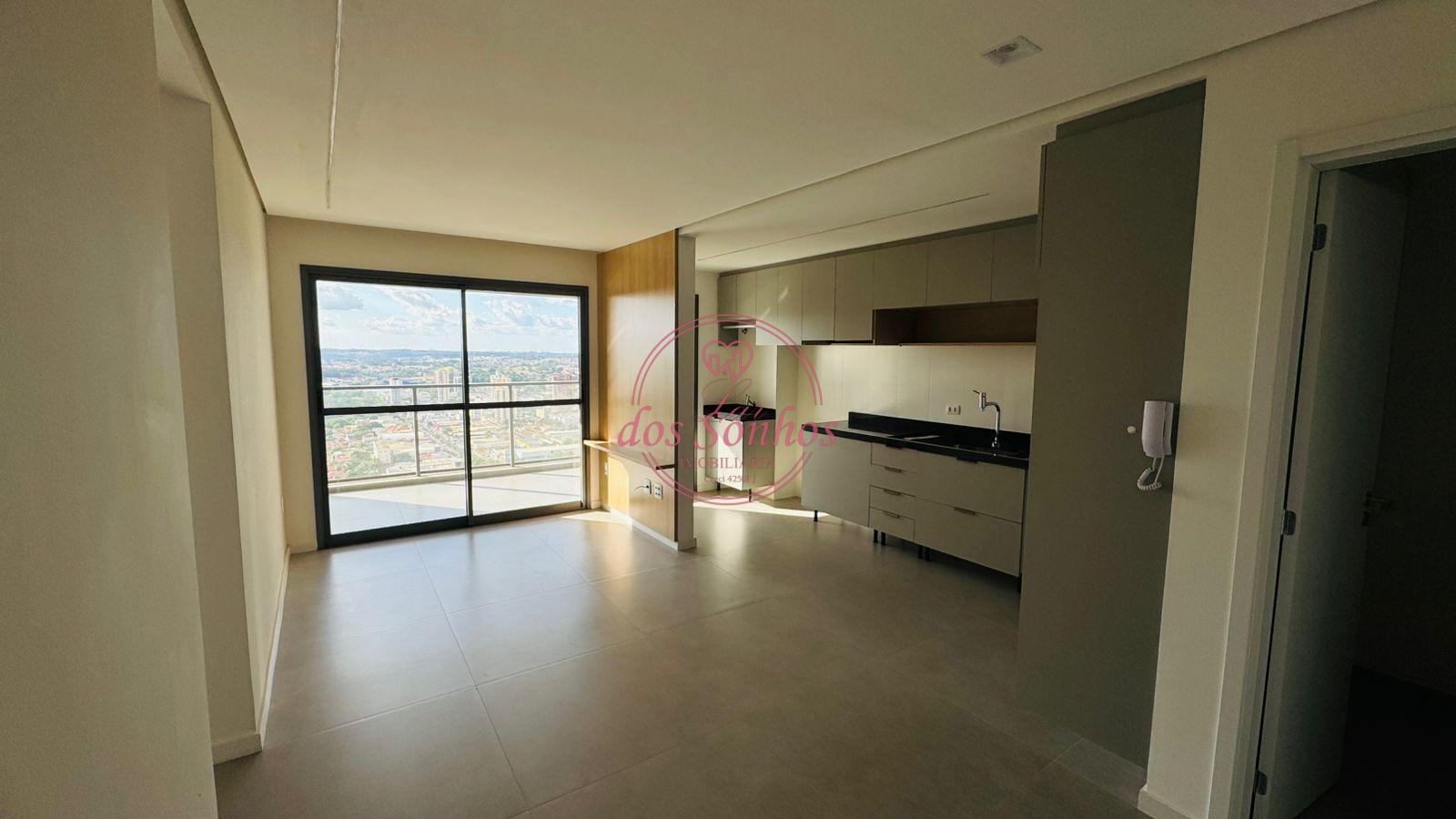 APARTAMENTO À VENDA, EDIFÍCIO SPLENDORI, PRESIDENTE PRUDENTE - SP