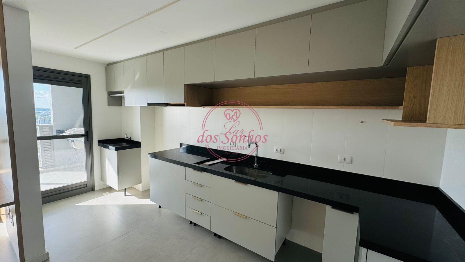 APARTAMENTO À VENDA, EDIFÍCIO SPLENDORI, PRESIDENTE PRUDENTE - SP