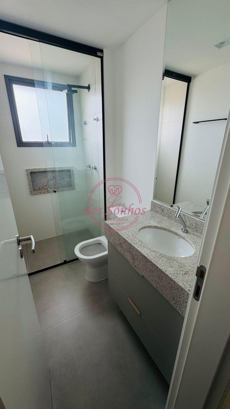 APARTAMENTO VENDA, EDIFCIO SPLENDORI, PRESIDENTE PRUDENTE - SP