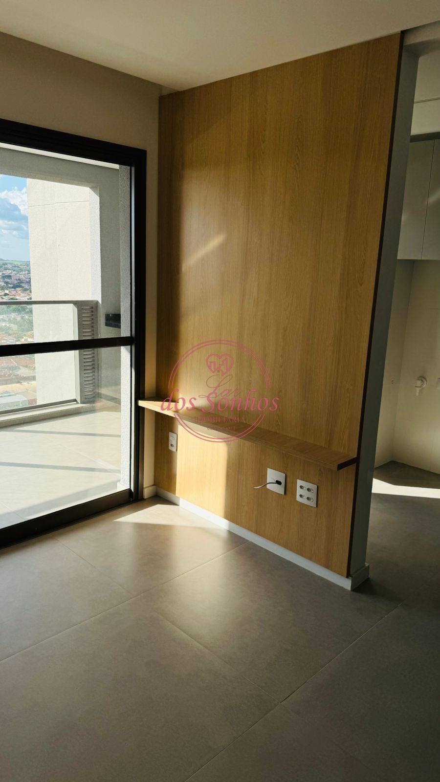 APARTAMENTO VENDA, EDIFCIO SPLENDORI, PRESIDENTE PRUDENTE - SP