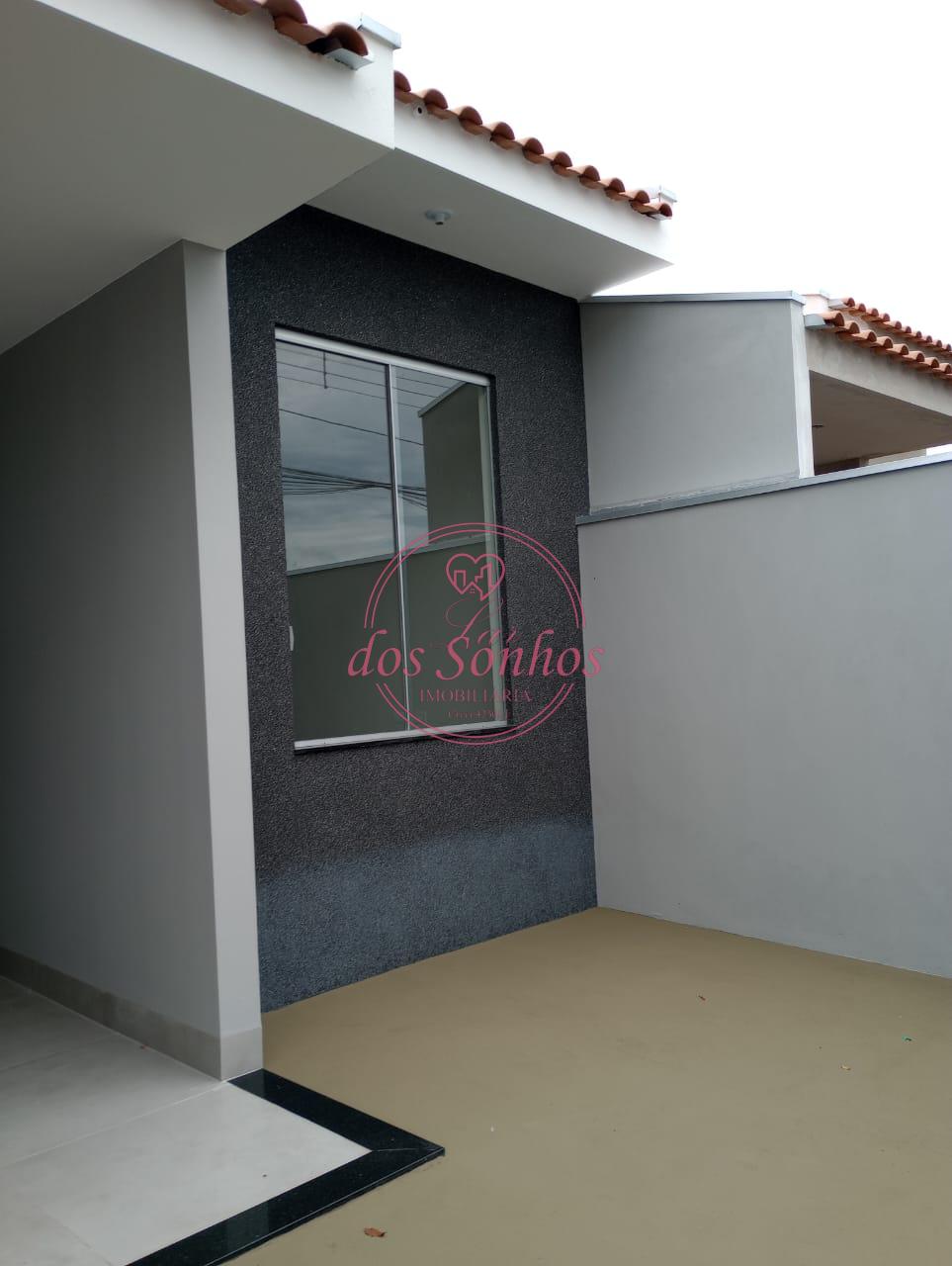 CASA À VENDA, JARDIM NOVO BONGIOVANI, PRESIDENTE PRUDENTE - SP