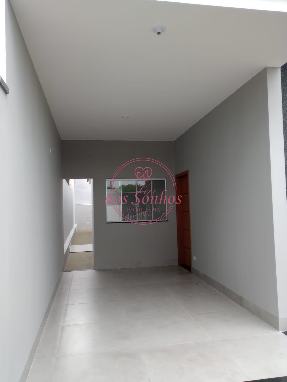 CASA À VENDA, JARDIM NOVO BONGIOVANI, PRESIDENTE PRUDENTE - SP