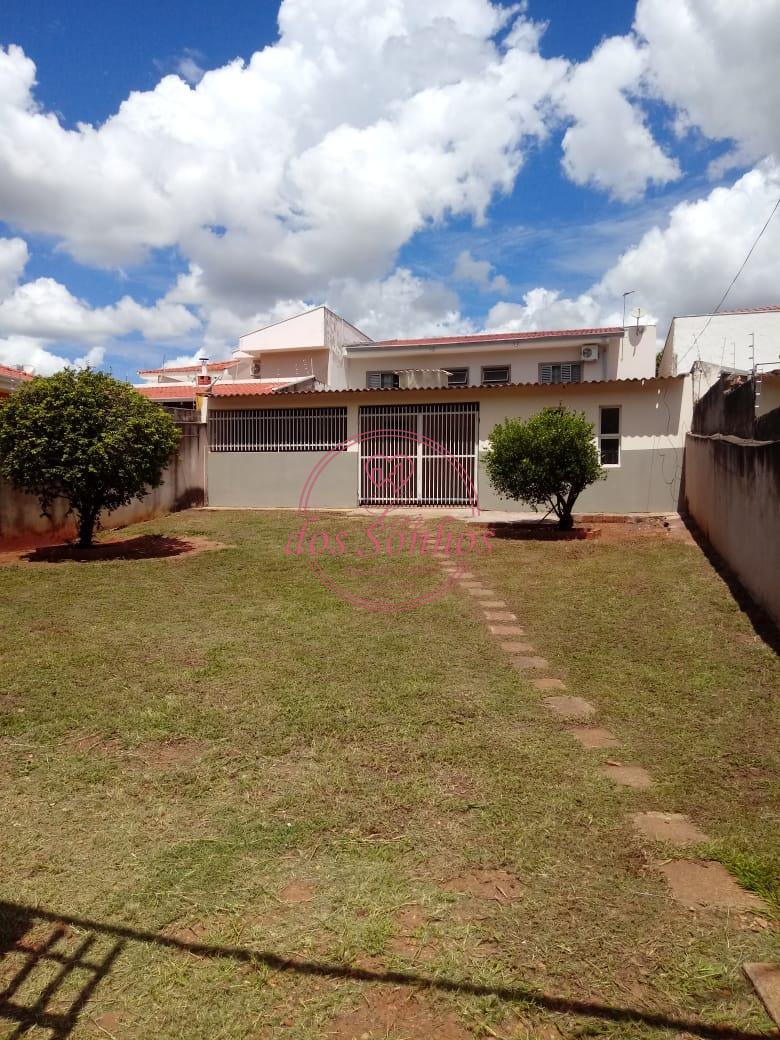 CASA À VENDA, NOVO BONGIOVANI, PRESIDENTE PRUDENTE - SP