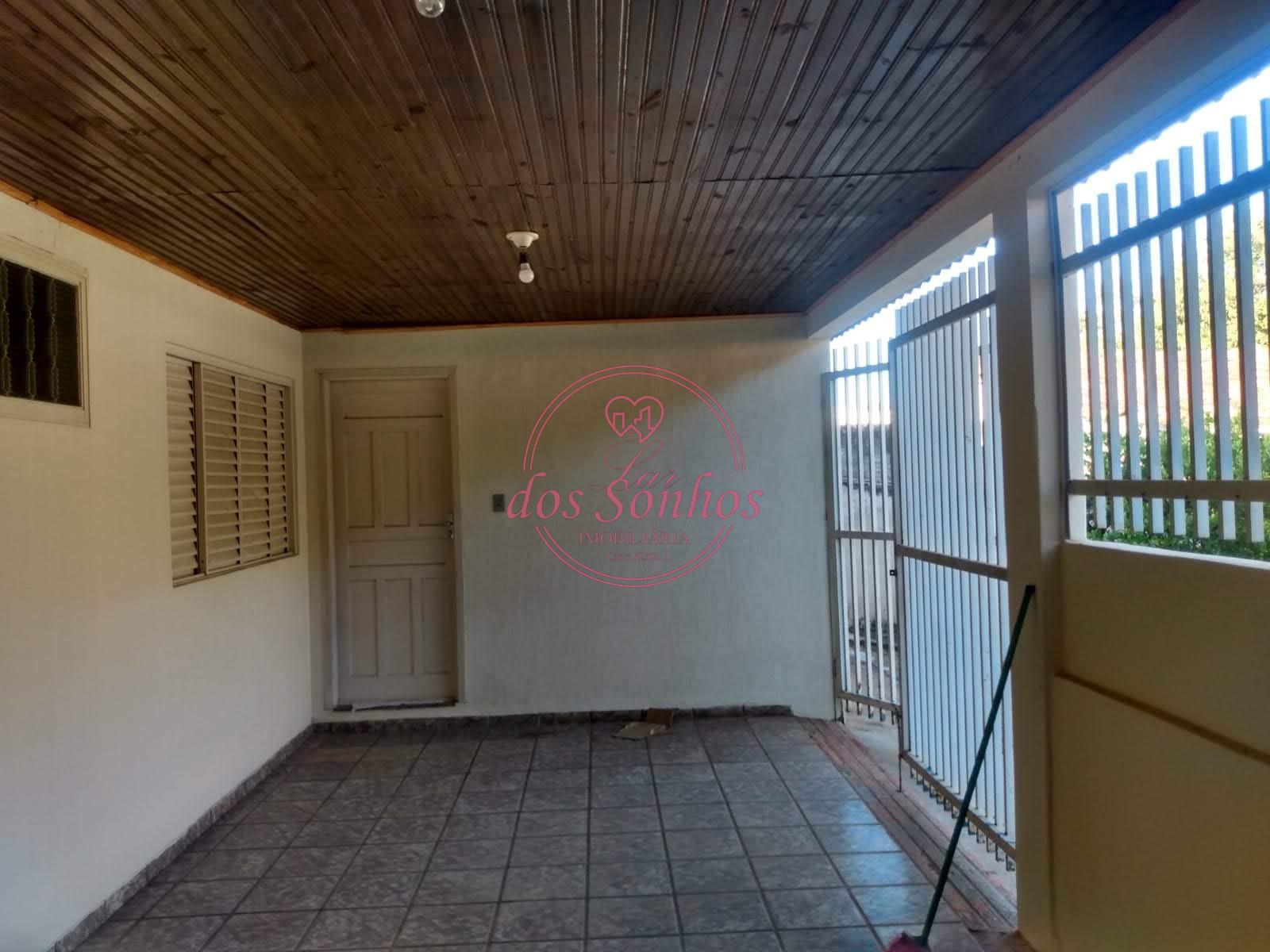 CASA À VENDA, NOVO BONGIOVANI, PRESIDENTE PRUDENTE - SP