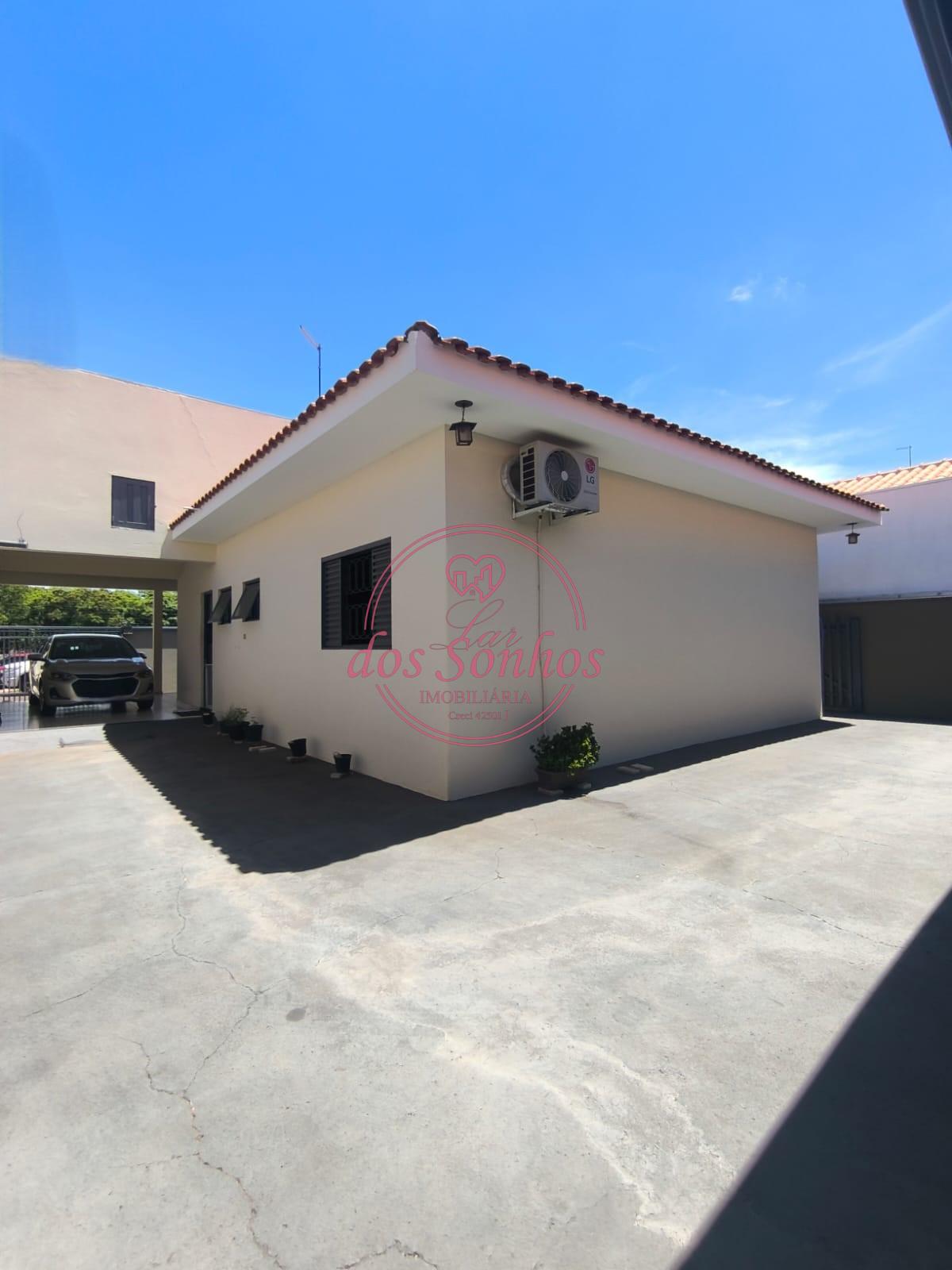 Casa à venda, NOVO BONGIOVANI, PRESIDENTE PRUDENTE - SP