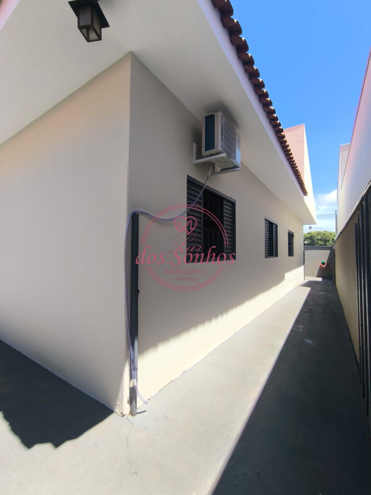 Casa à venda, NOVO BONGIOVANI, PRESIDENTE PRUDENTE - SP