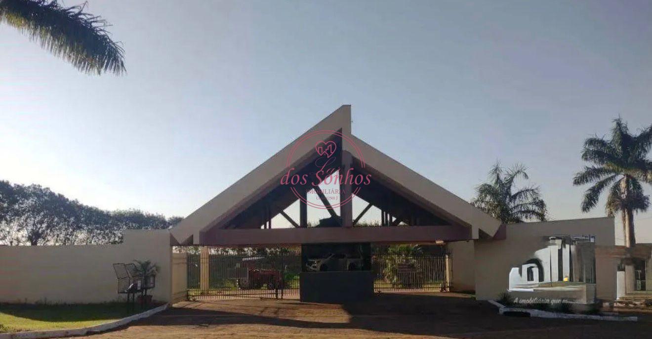 TERRENO À VENDA, BELA VISTA DO PARANAPANEMA, SANTO INACIO - PR