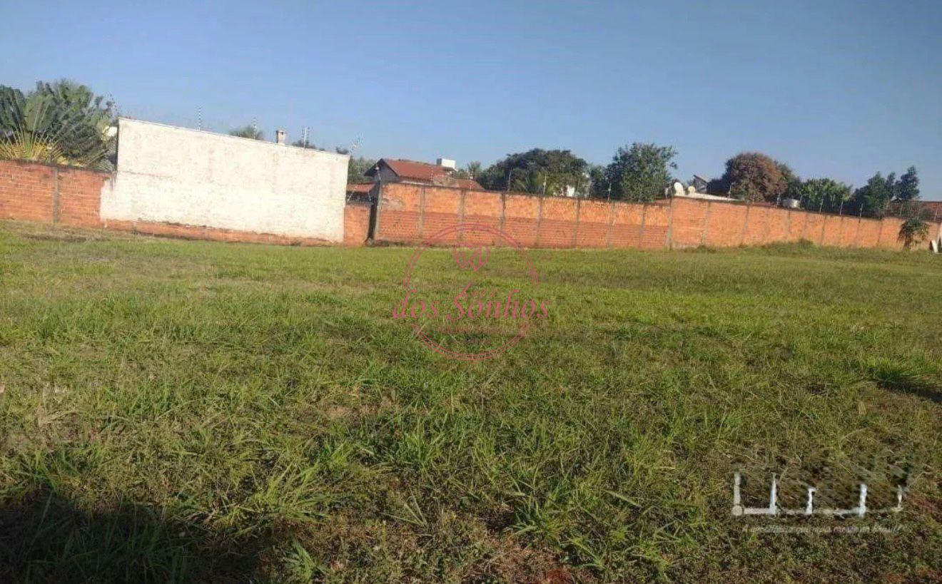 TERRENO À VENDA, BELA VISTA DO PARANAPANEMA, SANTO INACIO - PR