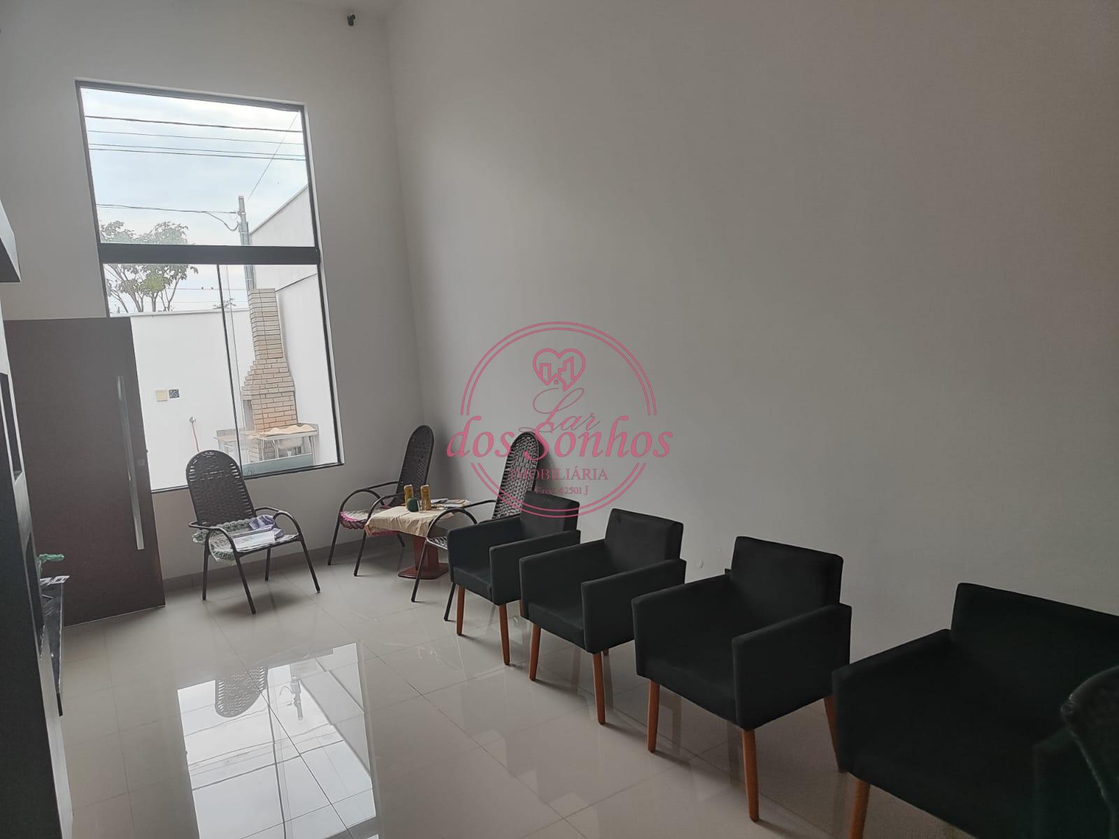 CASA À VENDA, JARDIM NOVO PRUDENTINO, PRESIDENTE PRUDENTE - SP