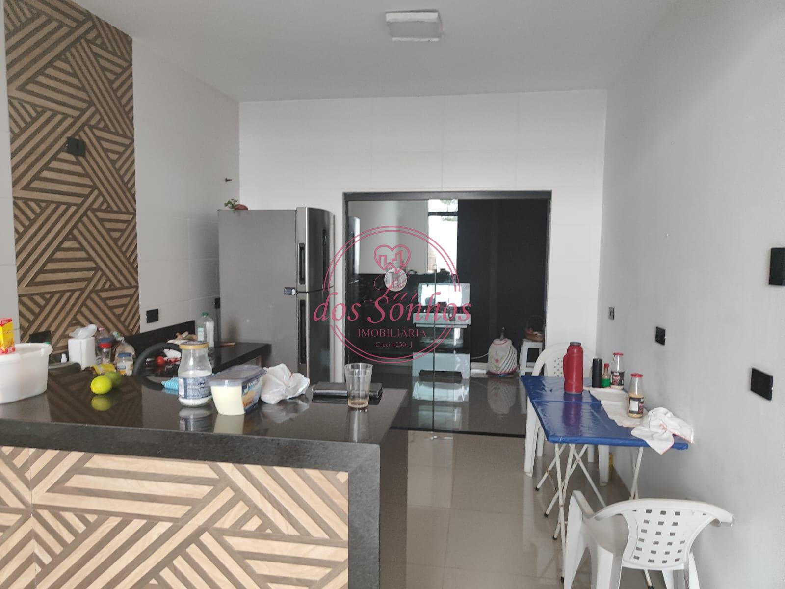 CASA À VENDA, JARDIM NOVO PRUDENTINO, PRESIDENTE PRUDENTE - SP