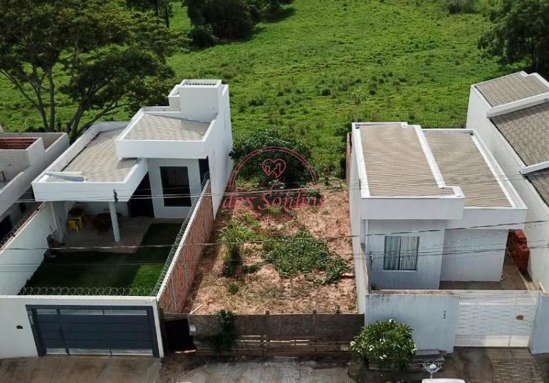 TERRENO À VENDA, NOVO PRUDENTINO, PRESIDENTE PRUDENTE - SP