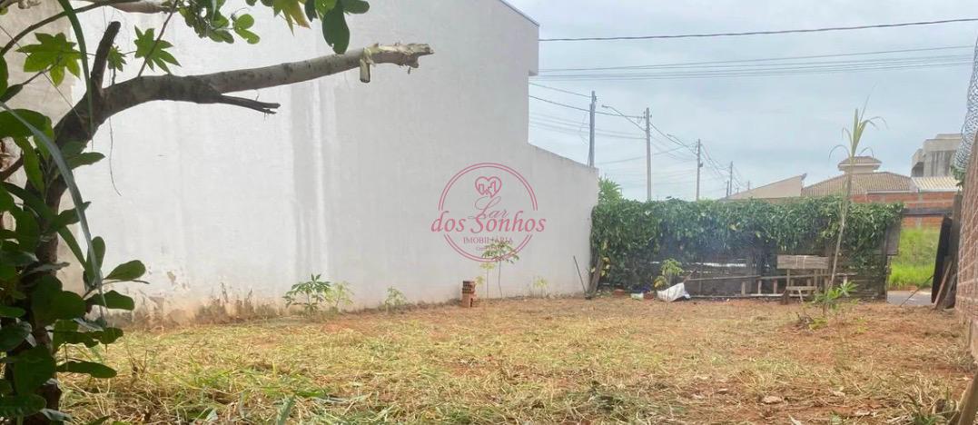 TERRENO À VENDA, NOVO PRUDENTINO, PRESIDENTE PRUDENTE - SP