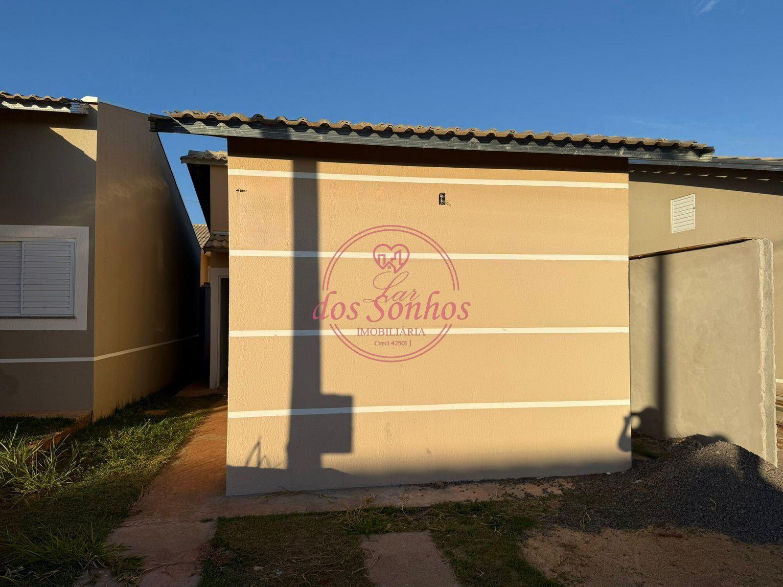 CASA DISPONÍVEL PARA VENDA E LOCAÇÃO, ECOVILLE, PRESIDENTE PRU...