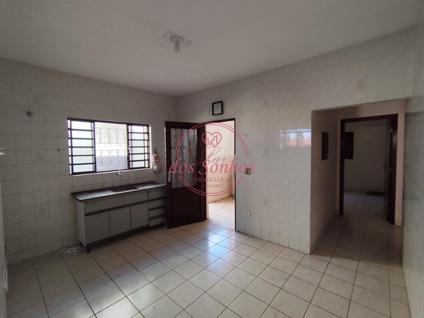 CASA VENDA, JARDIM SANTA ELIZA, PRESIDENTE PRUDENTE - SP