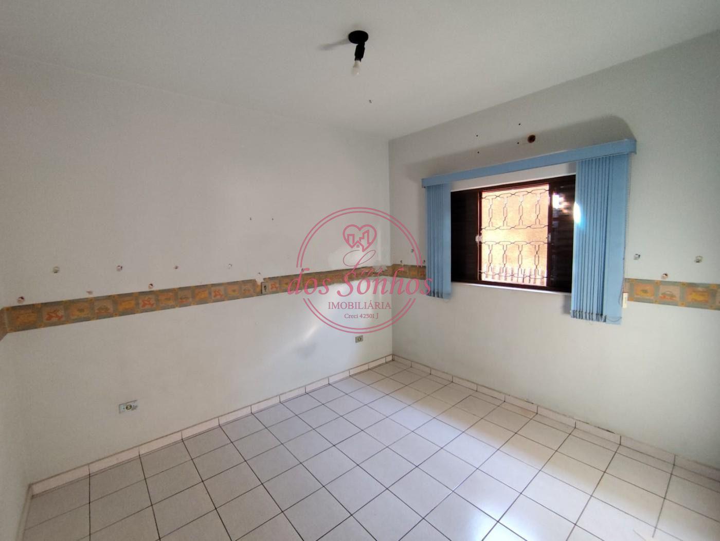 CASA VENDA, JARDIM SANTA ELIZA, PRESIDENTE PRUDENTE - SP