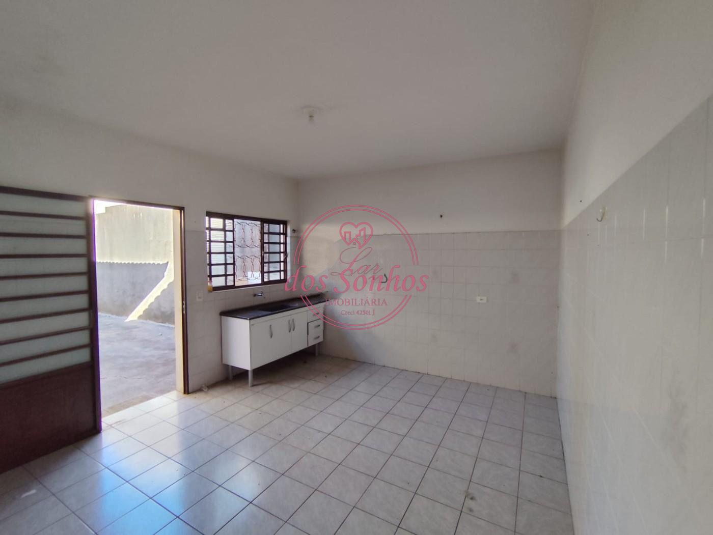 CASA VENDA, JARDIM SANTA ELIZA, PRESIDENTE PRUDENTE - SP