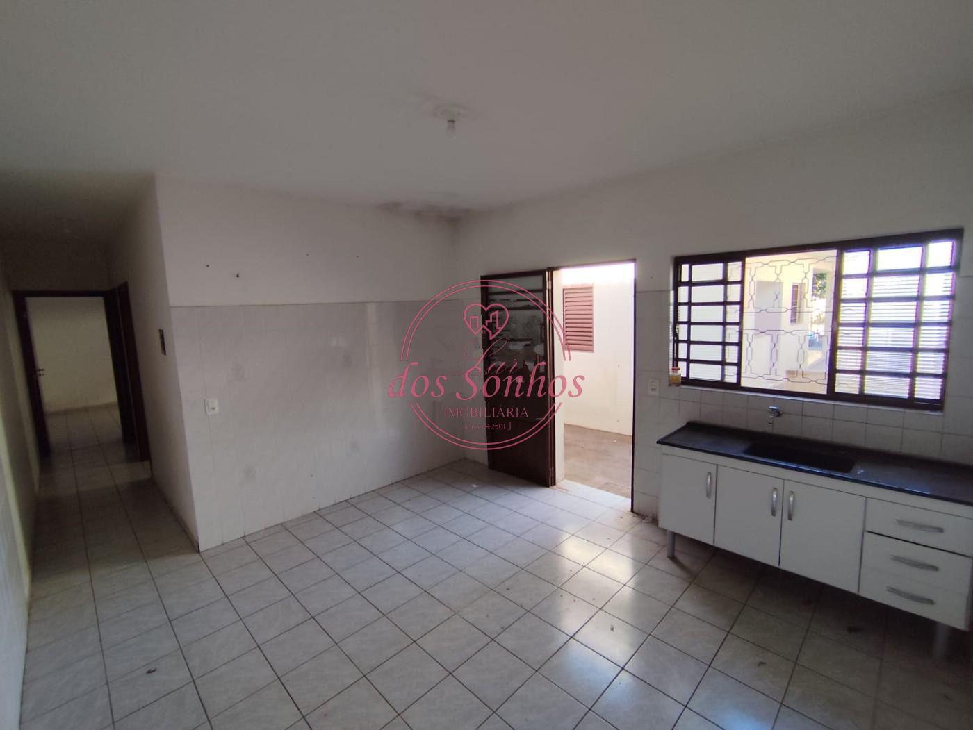 CASA VENDA, JARDIM SANTA ELIZA, PRESIDENTE PRUDENTE - SP