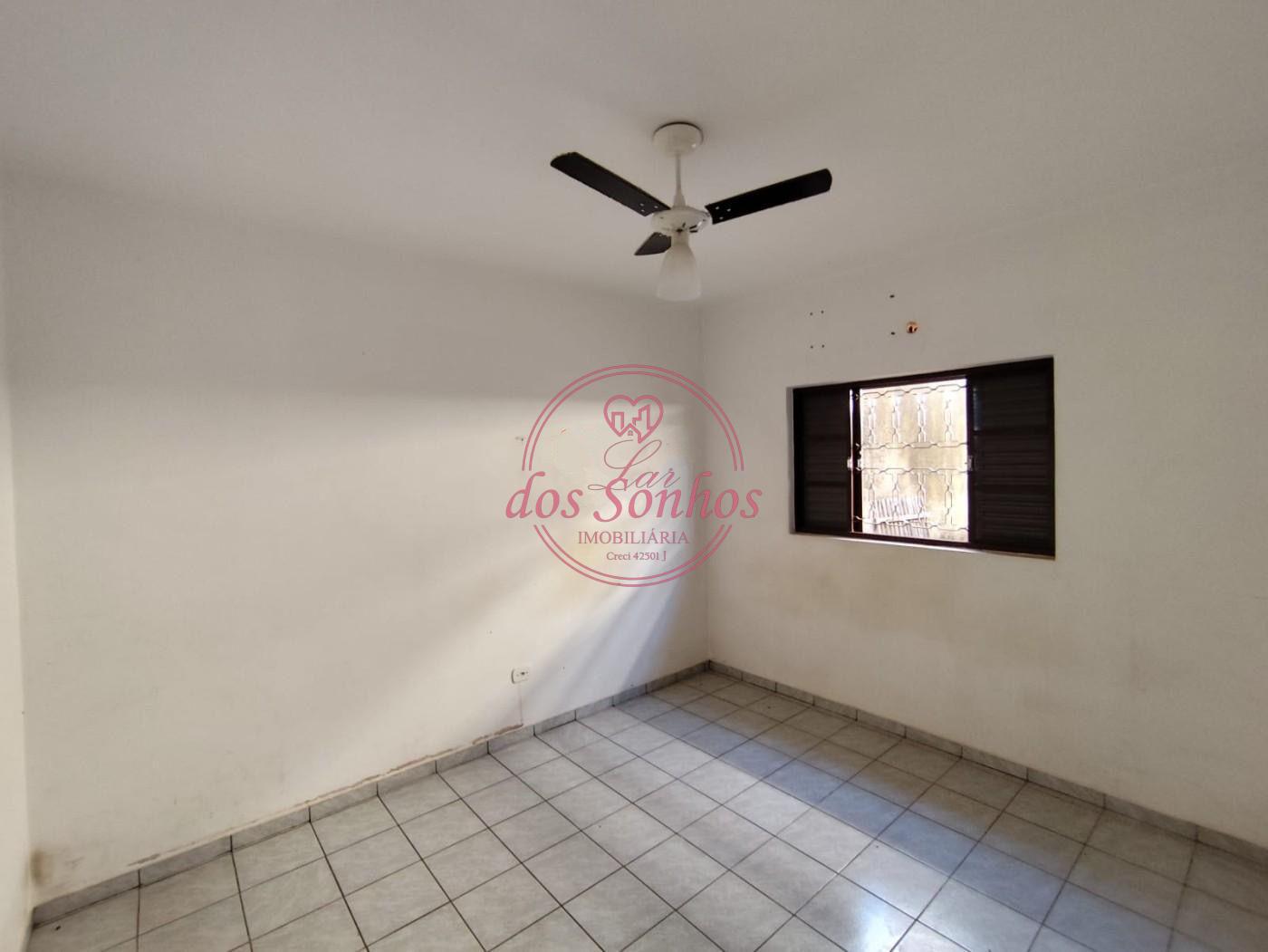 CASA VENDA, JARDIM SANTA ELIZA, PRESIDENTE PRUDENTE - SP