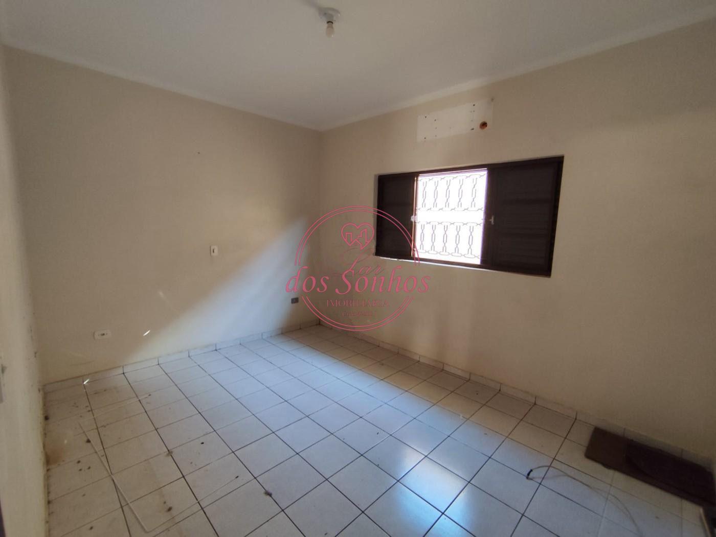 CASA VENDA, JARDIM SANTA ELIZA, PRESIDENTE PRUDENTE - SP