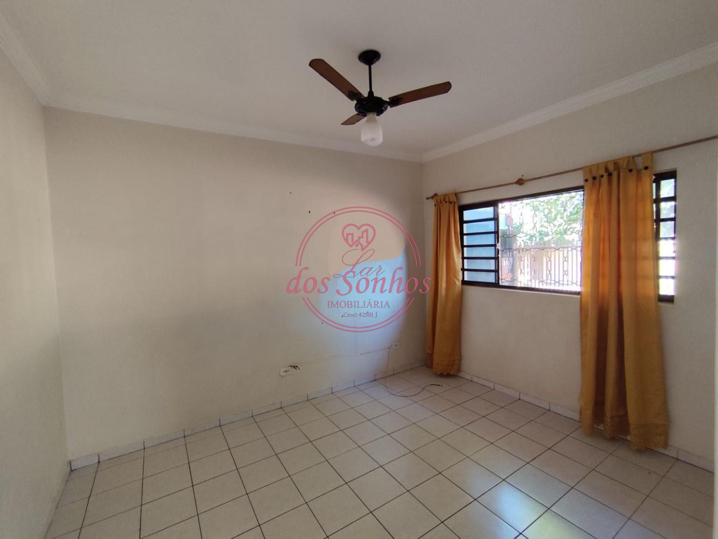 CASA À VENDA, JARDIM SANTA ELIZA, PRESIDENTE PRUDENTE - SP