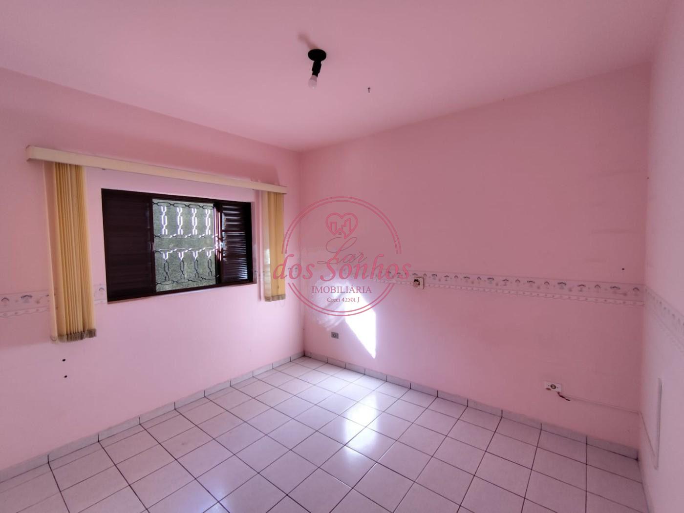 CASA VENDA, JARDIM SANTA ELIZA, PRESIDENTE PRUDENTE - SP