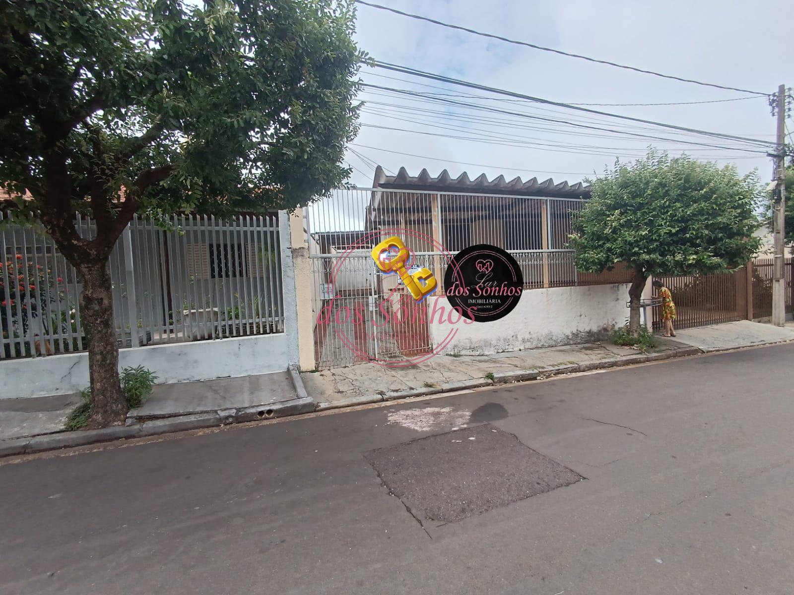 Casa à venda, VILA EUCLIDES, PRESIDENTE PRUDENTE - SP