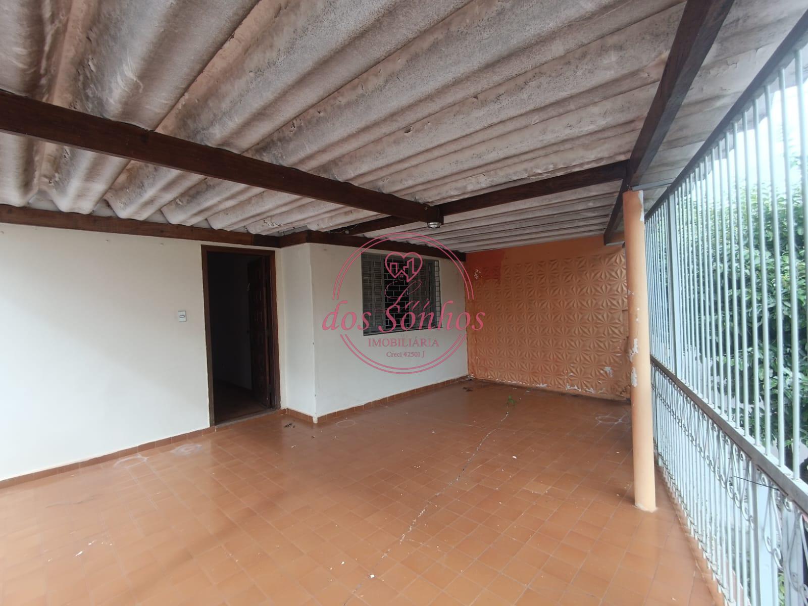 Casa à venda, VILA EUCLIDES, PRESIDENTE PRUDENTE - SP